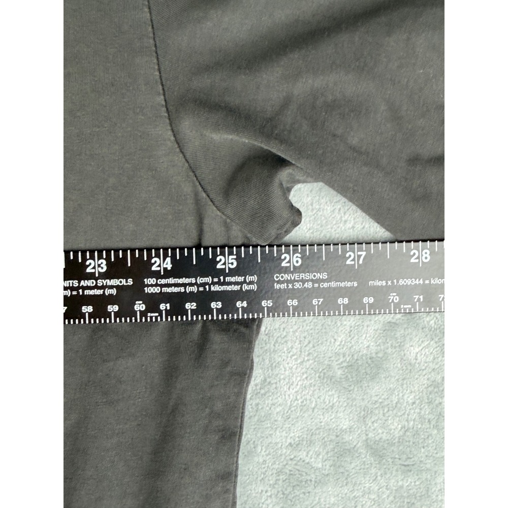 Team Liquid T-Shirt Mens 3XL Gray Excellent WoW Race to World First RWF Dragon - Picture 4 of 7